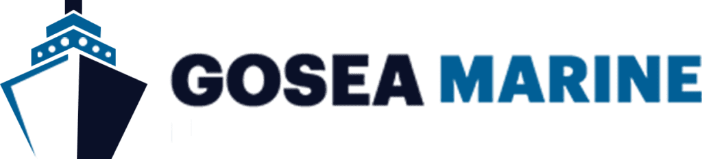 Gosea Marine Site Logo