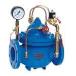 electrical hydraulic control valve1