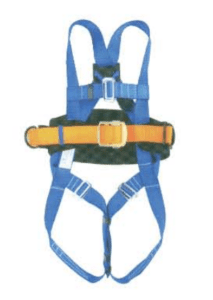 full body harness 05