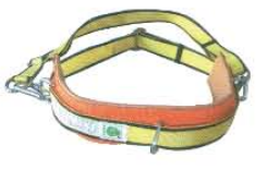 single waist safety harness belt 03
