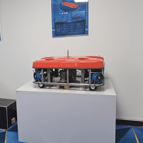 Remotely Operated Underwater Vehicles for Sale